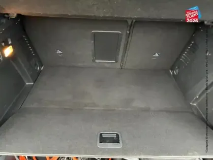 Photo 28 Peugeot 3008  HYBRID 225ch GT e-EAT8