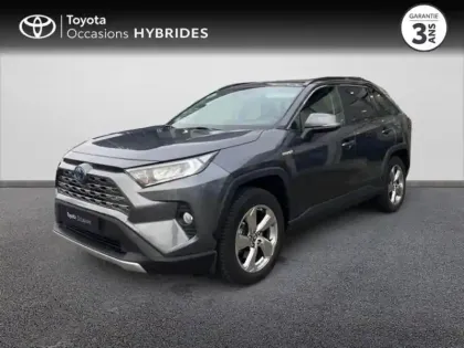 Photo Toyota Rav4