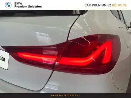 Photo 14 BMW Serie 1 Série 1 120dA xDrive 190ch Edition Sport