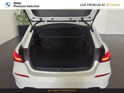 Photo 6 BMW Serie 1 Série 1 120dA xDrive 190ch Edition Sport
