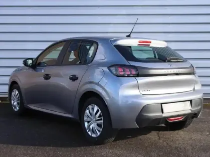 Photo 6 Peugeot 208  1.2 PureTech 75ch S&S Like 2022