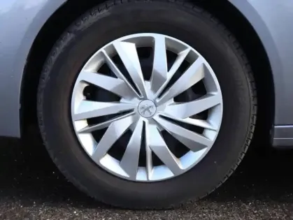 Photo 10 Peugeot 208  1.2 PureTech 75ch S&S Like 2022