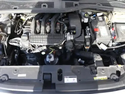 Photo 11 Peugeot 208  1.2 PureTech 75ch S&S Like 2022