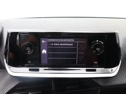 Photo 13 Peugeot 208  1.2 PureTech 75ch S&S Like 2022