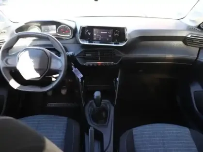 Photo 7 Peugeot 208  1.2 PureTech 75ch S&S Like 2022