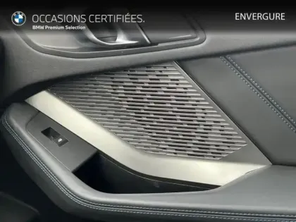 Photo 13 BMW Serie 1 Série 1 120A 170ch M Sport DKG7