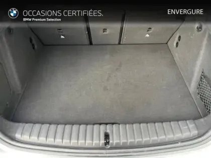 Photo 6 BMW Serie 1 Série 1 120A 170ch M Sport DKG7