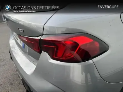 Photo 9 BMW Serie 1 Série 1 120A 170ch M Sport DKG7