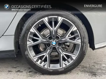 Photo 7 BMW Serie 1 Série 1 120A 170ch M Sport DKG7