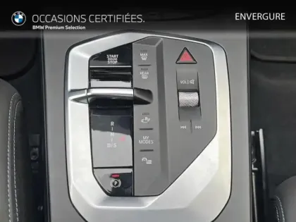 Photo 14 BMW Serie 1 Série 1 120A 170ch M Sport DKG7