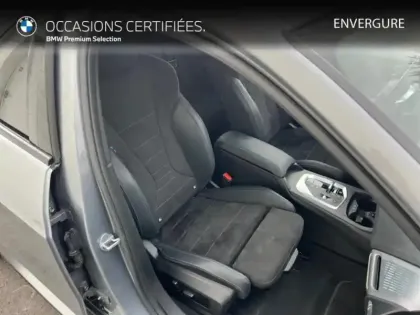 Photo 8 BMW Serie 1 Série 1 120A 170ch M Sport DKG7