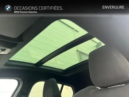 Photo 11 BMW Serie 1 Série 1 120A 170ch M Sport DKG7