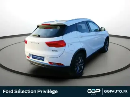 Photo 5 Seres 3  Electric 16ch Luxe