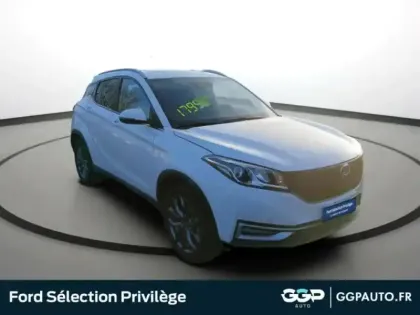 Photo 7 Seres 3  Electric 16ch Luxe