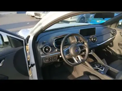 Photo 11 Seres 3  Electric 16ch Luxe