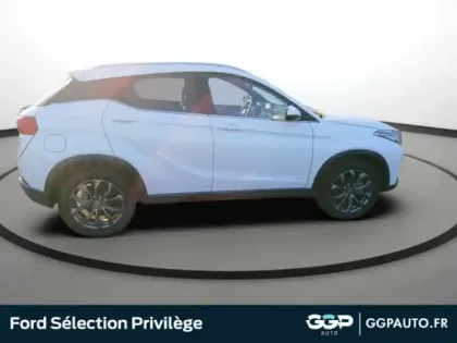 Photo 6 Seres 3  Electric 16ch Luxe