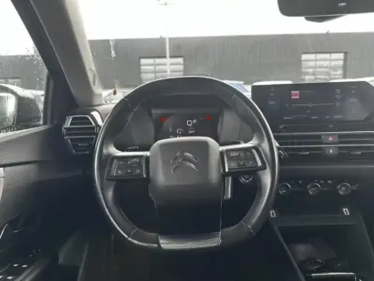 Photo 12 Citroën C4  PureTech 130ch S&S Shine EAT8