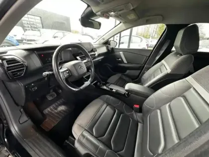 Photo 8 Citroën C4  PureTech 130ch S&S Shine EAT8