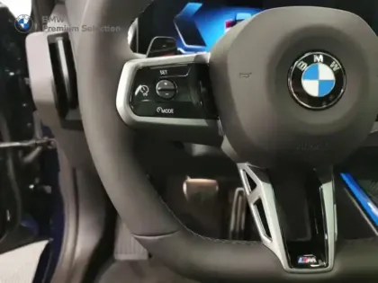 Photo 11 BMW X3  xDrive30e 299ch M Sport