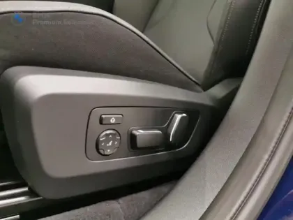 Photo 7 BMW X3  xDrive30e 299ch M Sport