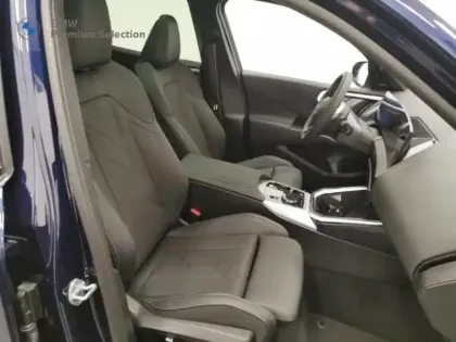 Photo 10 BMW X3  xDrive30e 299ch M Sport