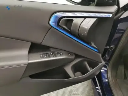 Photo 6 BMW X3  xDrive30e 299ch M Sport