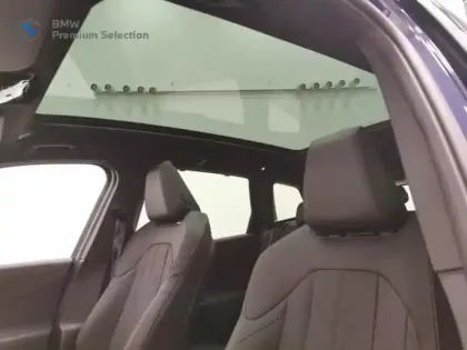 Photo 8 BMW X3  xDrive30e 299ch M Sport