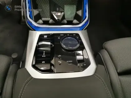 Photo 12 BMW X3  xDrive30e 299ch M Sport