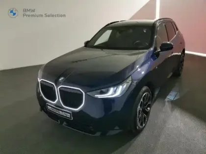 Photo Bmw X3
