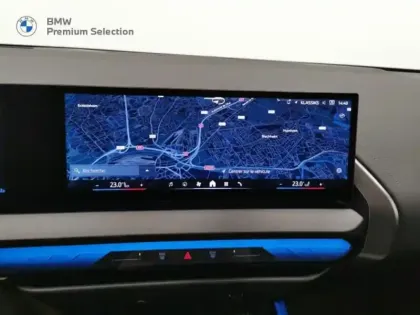 Photo 13 BMW X3  xDrive30e 299ch M Sport