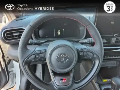 Photo 12 Toyota Yaris  Cross 130h GR Sport MY25