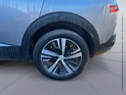 Photo 9 Peugeot 3008  1.5 BlueHDi 130ch E6.c Allure Business S&S EAT8