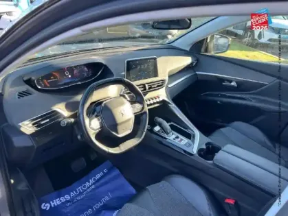 Photo 14 Peugeot 3008  1.5 BlueHDi 130ch E6.c Allure Business S&S EAT8