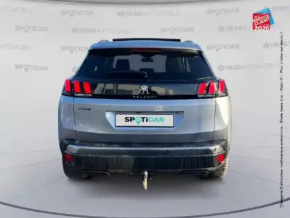 Photo 6 Peugeot 3008  1.5 BlueHDi 130ch E6.c Allure Business S&S EAT8