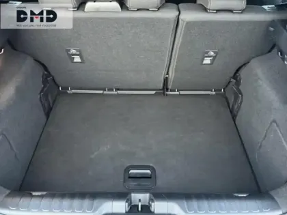 Photo 11 Ford Puma  1.0 Flexifuel 125ch S&S mHEV Titanium