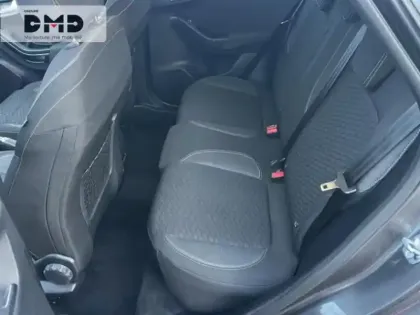 Photo 9 Ford Puma  1.0 Flexifuel 125ch S&S mHEV Titanium