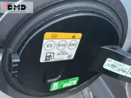 Photo 13 Ford Puma  1.0 Flexifuel 125ch S&S mHEV Titanium