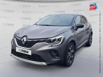 Photo Renault Captur