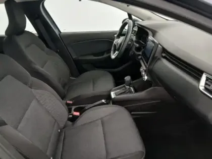 Photo 13 Renault Clio  1.6 E-Tech hybride 140ch Business -21N