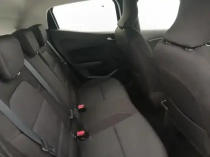 Photo 14 Renault Clio  1.6 E-Tech hybride 140ch Business -21N