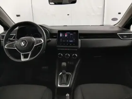 Photo 12 Renault Clio  1.6 E-Tech hybride 140ch Business -21N