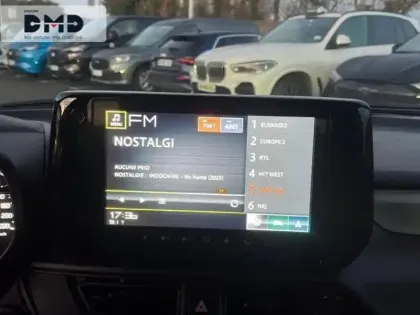 Photo 6 Suzuki Swift  1.2 Hybrid 83ch Privilège Auto