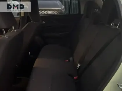 Photo 9 Suzuki Swift  1.2 Hybrid 83ch Privilège Auto