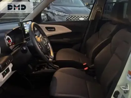 Photo 8 Suzuki Swift  1.2 Hybrid 83ch Privilège Auto