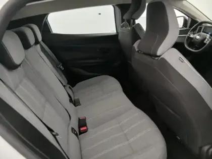 Photo 14 Renault Megane  E-Tech Electric EV40 130ch Equilibre standard charge