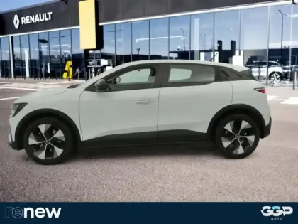 Photo 10 Renault Megane  E-Tech Electric EV40 130ch Equilibre standard charge