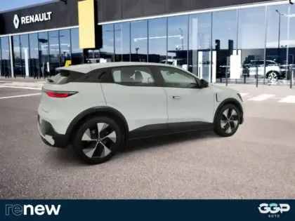 Photo 7 Renault Megane  E-Tech Electric EV40 130ch Equilibre standard charge