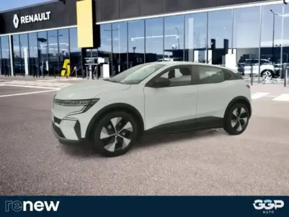 Photo 11 Renault Megane  E-Tech Electric EV40 130ch Equilibre standard charge