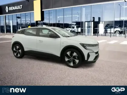 Photo 6 Renault Megane  E-Tech Electric EV40 130ch Equilibre standard charge