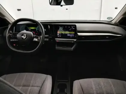 Photo 12 Renault Megane  E-Tech Electric EV40 130ch Equilibre standard charge